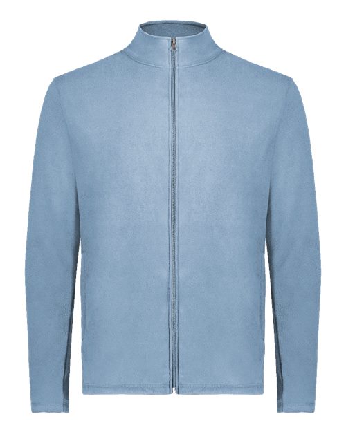 Unisex Eco Revive™ Micro-Lite Fleece Full-Zip Jacket