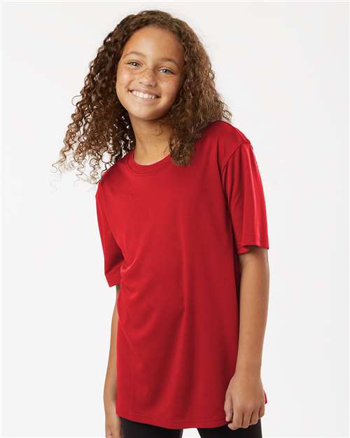 Youth Pro-Lock Performance T-Shirt