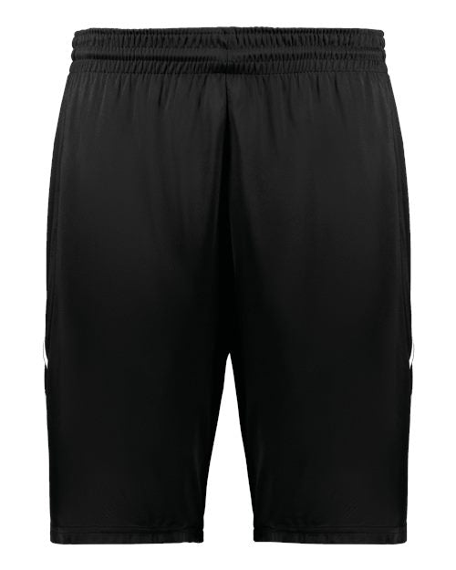Unisex Alley-Oop Reversible Shorts
