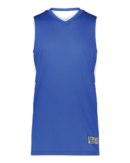 Unisex Alley-Oop Reversible Jersey