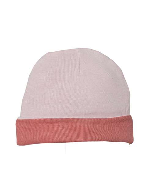 Infant Baby Rib Beanie