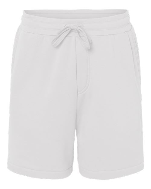 Unisex Sponge Fleece Shorts