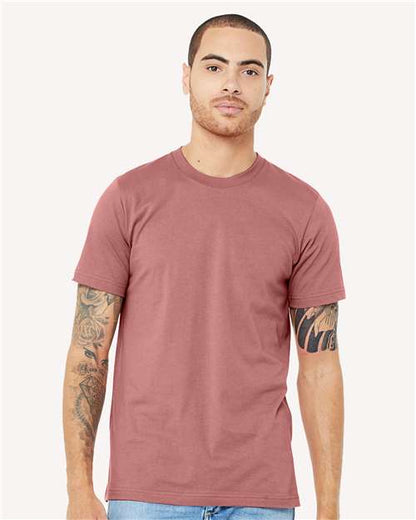 Unisex USA-Made Jersey Tee