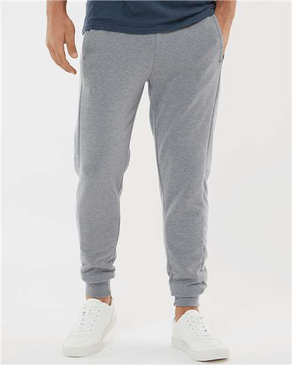 Unisex Eco Revive™ Three-Season Triblend Fleece Joggers