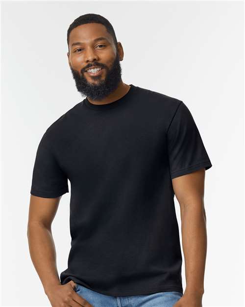 Unisex Softstyle® Midweight T-Shirt