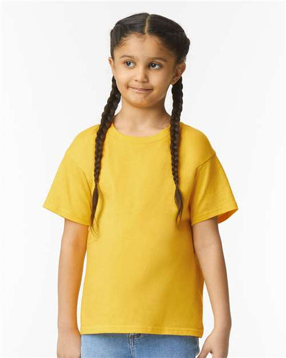 Youth Softstyle® T-Shirt