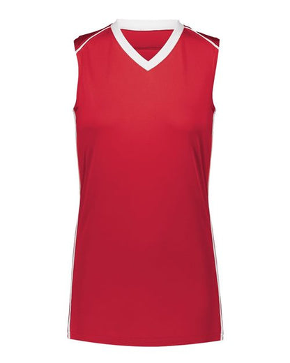 Girls' Rover Jersey