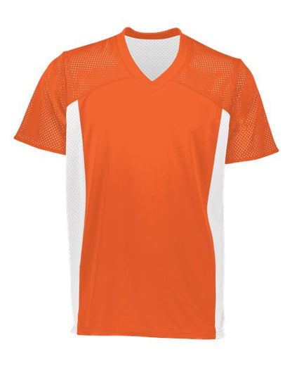 Youth Reversible Flag Football Jersey