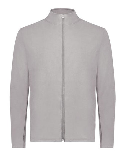 Unisex Eco Revive™ Micro-Lite Fleece Full-Zip Jacket