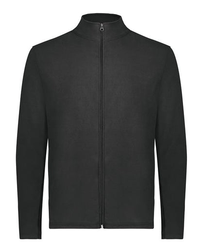 Unisex Eco Revive™ Micro-Lite Fleece Full-Zip Jacket