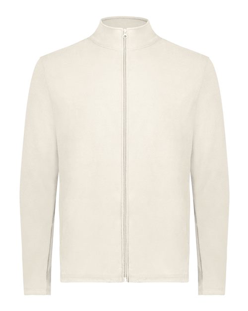 Unisex Eco Revive™ Micro-Lite Fleece Full-Zip Jacket