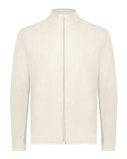 Unisex Eco Revive™ Micro-Lite Fleece Full-Zip Jacket