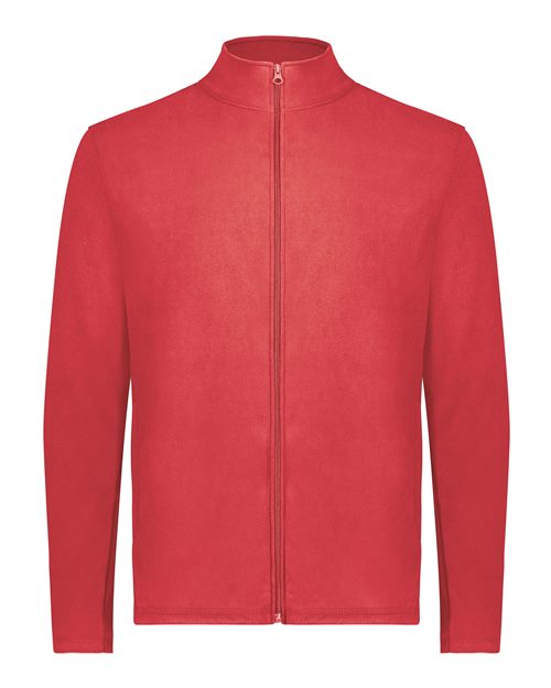 Unisex Eco Revive™ Micro-Lite Fleece Full-Zip Jacket
