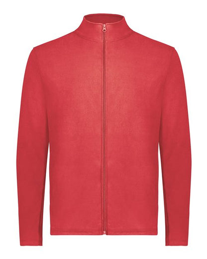 Unisex Eco Revive™ Micro-Lite Fleece Full-Zip Jacket