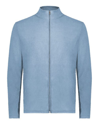 Unisex Eco Revive™ Micro-Lite Fleece Full-Zip Jacket
