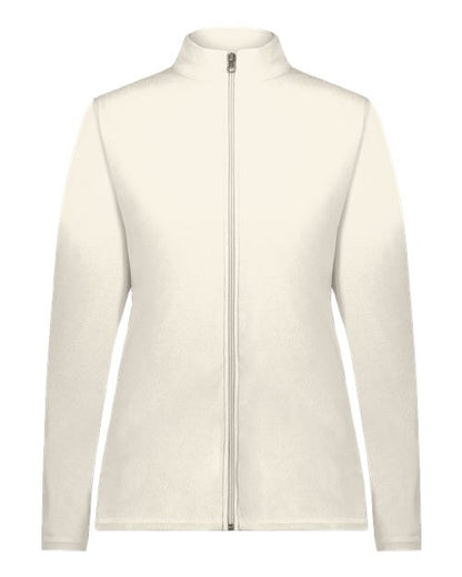 Women's Eco Revive™ Micro-Lite Fleece Full-Zip Jacket