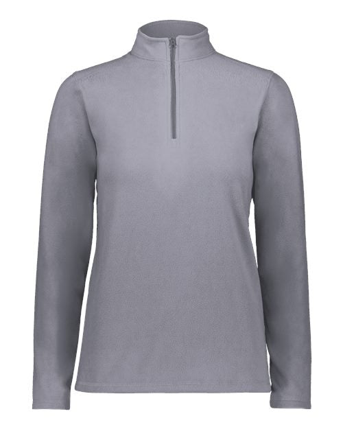 Women's Eco Revive™ Micro-Lite Fleece Quarter-Zip Pullover
