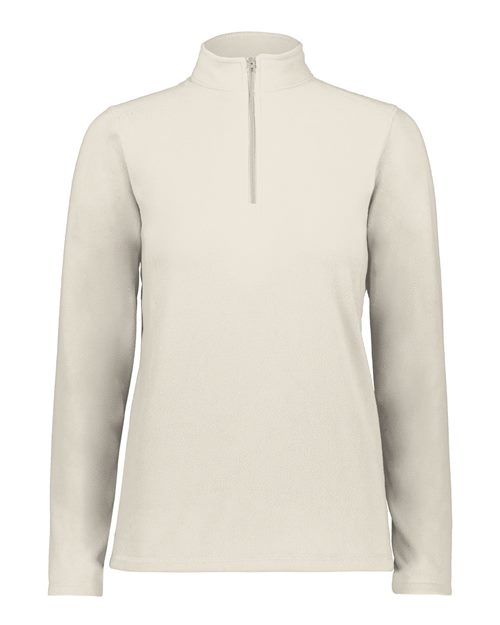 Women's Eco Revive™ Micro-Lite Fleece Quarter-Zip Pullover