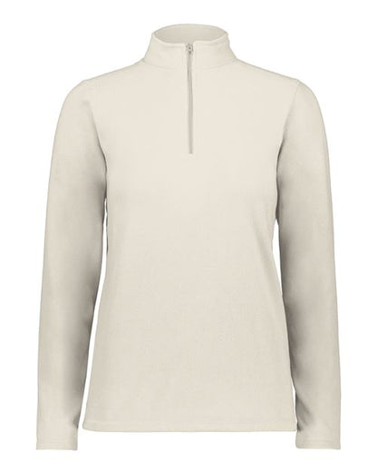 Women's Eco Revive™ Micro-Lite Fleece Quarter-Zip Pullover