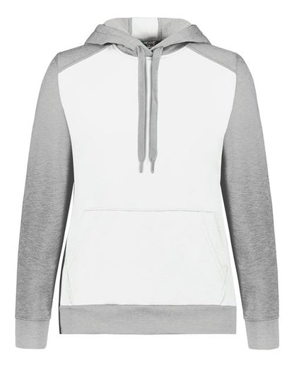 Women's Eco Revive™ Three-Season Triblend Fleece Hooded Sweatshirt