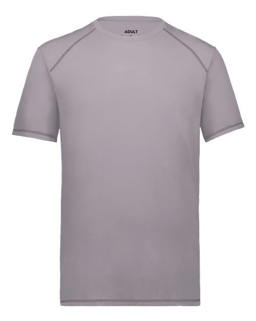 Unisex Super Soft-Spun Poly T-Shirt