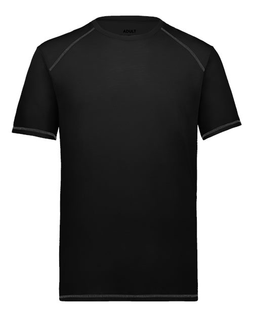 Unisex Super Soft-Spun Poly T-Shirt