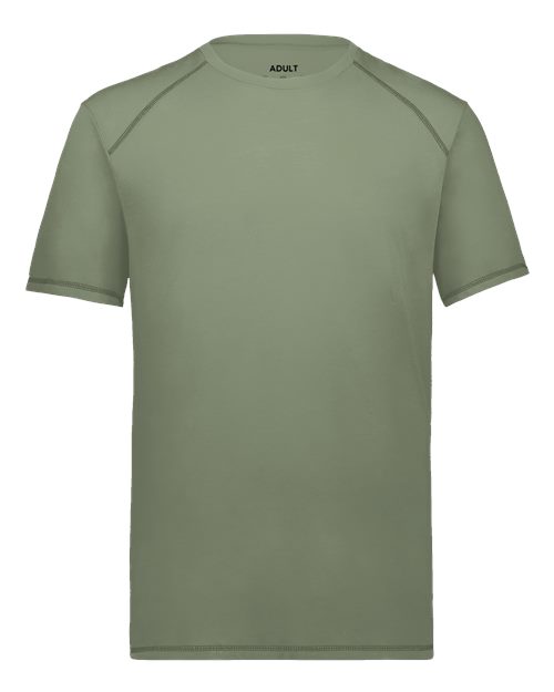 Unisex Super Soft-Spun Poly T-Shirt