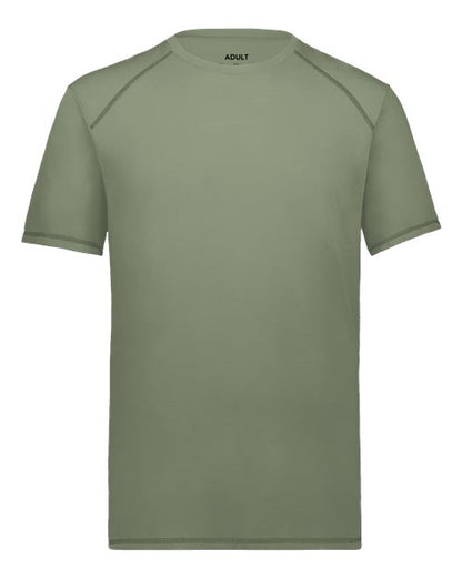 Unisex Super Soft-Spun Poly T-Shirt