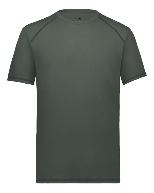 Unisex Super Soft-Spun Poly T-Shirt