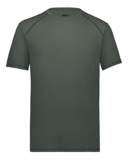 Unisex Super Soft-Spun Poly T-Shirt