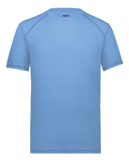 Unisex Super Soft-Spun Poly T-Shirt