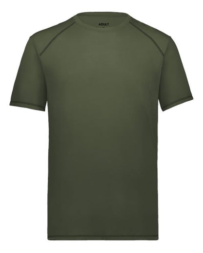 Unisex Super Soft-Spun Poly T-Shirt