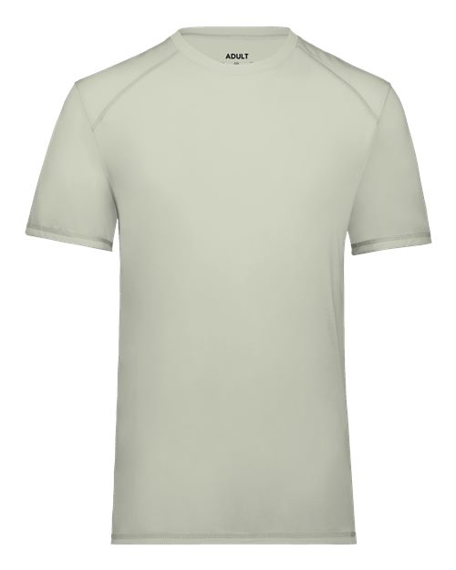 Unisex Super Soft-Spun Poly T-Shirt
