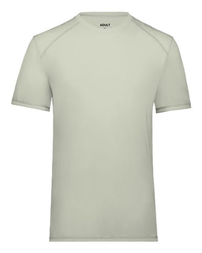 Unisex Super Soft-Spun Poly T-Shirt