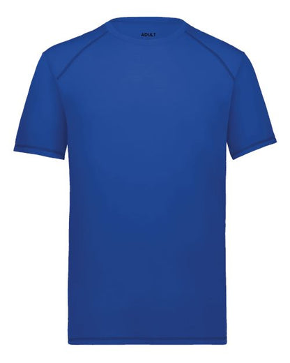 Unisex Super Soft-Spun Poly T-Shirt
