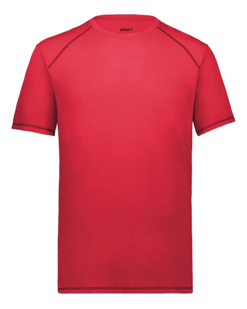Unisex Super Soft-Spun Poly T-Shirt