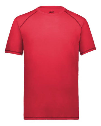 Unisex Super Soft-Spun Poly T-Shirt
