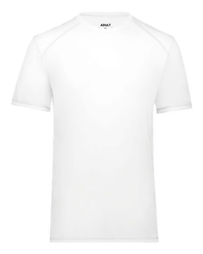 Youth Super Soft-Spun Poly T-Shirt