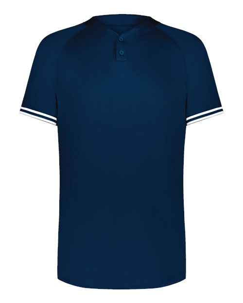 Men's Cutter Henley Jersey