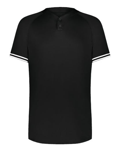 Youth Cutter Henley Jersey