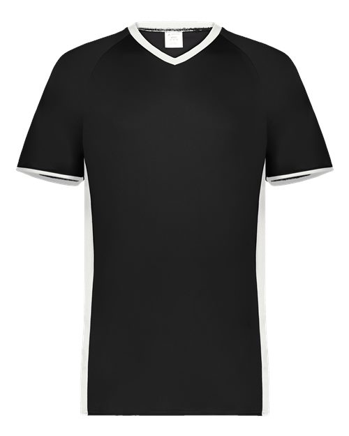 Men's Cutter V-Neck Jersey
