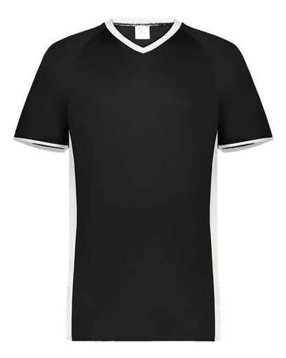 Men's Cutter V-Neck Jersey