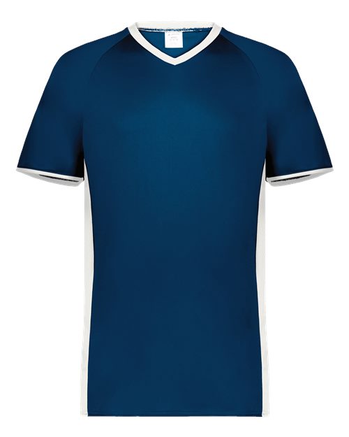 Men's Cutter V-Neck Jersey