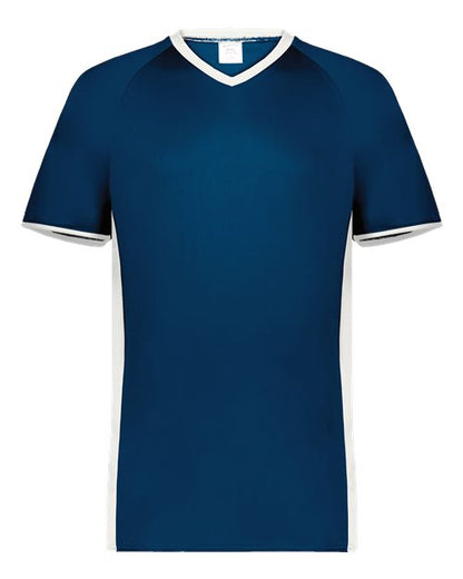 Men's Cutter V-Neck Jersey