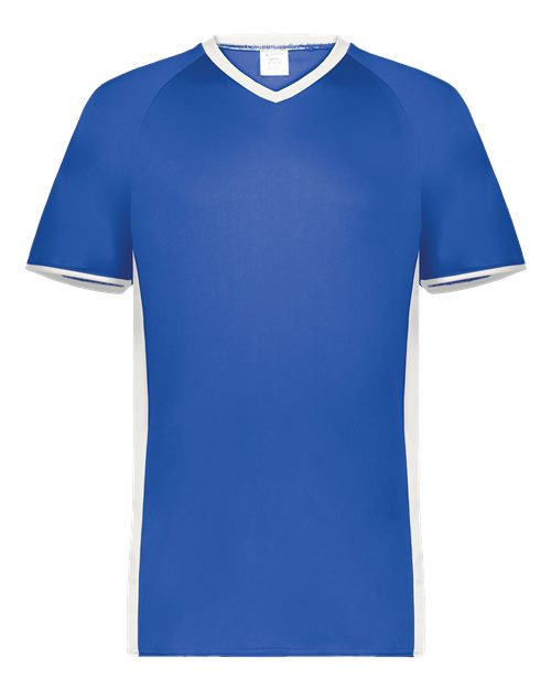 Men's Cutter V-Neck Jersey
