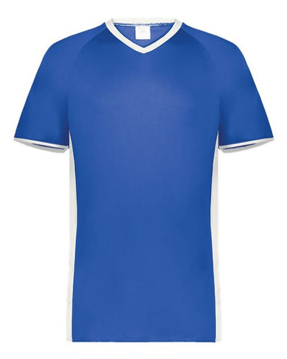 Men's Cutter V-Neck Jersey