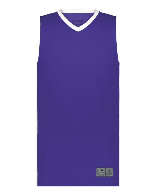 Men's Match-Up Basketball Jersey