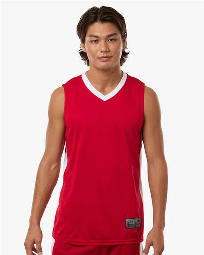 Men's Match-Up Basketball Jersey