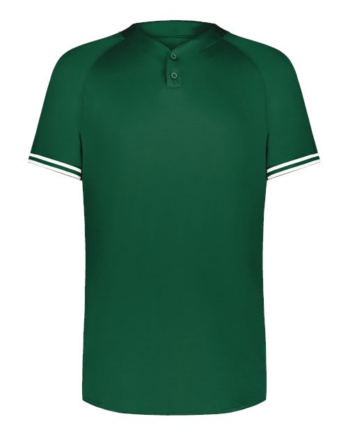 Men's Cutter Henley Jersey