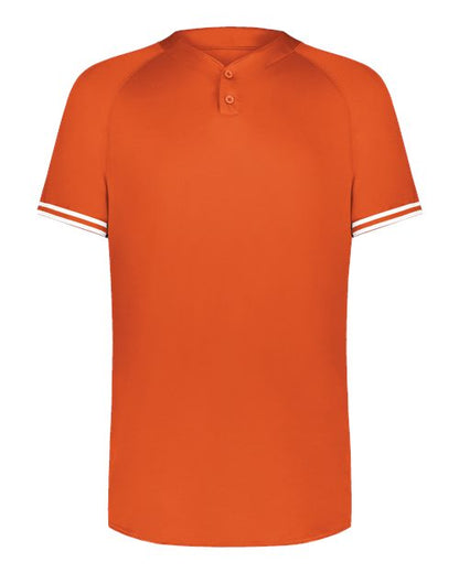 Men's Cutter Henley Jersey